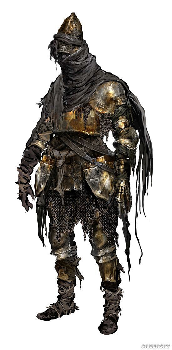《黑暗之魂3（Dark Souls 3）...