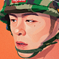 노트폴리오 - 크리에이티브 네트워크 : 크리에이티브 네트워크 노트폴리오는 여기저기 흩어져 있는 아티스트와 디자이너들이 한 곳에 모여 자신의 작품을 공개하고 이야기하는 공간입니다.