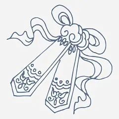 中国风装饰物品矢量图高清素材 中国风 中国风装饰物 中式 中式装饰物 古风 矢量装饰物 装饰 矢量图 免抠png 设计图片 免费下载