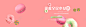 粉色少女女装banner 高清背景 背景 设计图片 免费下载 页面网页 平面电商 创意素材