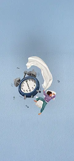 插画壁纸