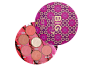 Whoa! Tarte Big Blush Book 3 $22.50 Today Only
