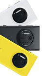 #Nokia #Lumia 1020