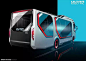 印度塔塔公司发布纯电动概念巴士-搜狐