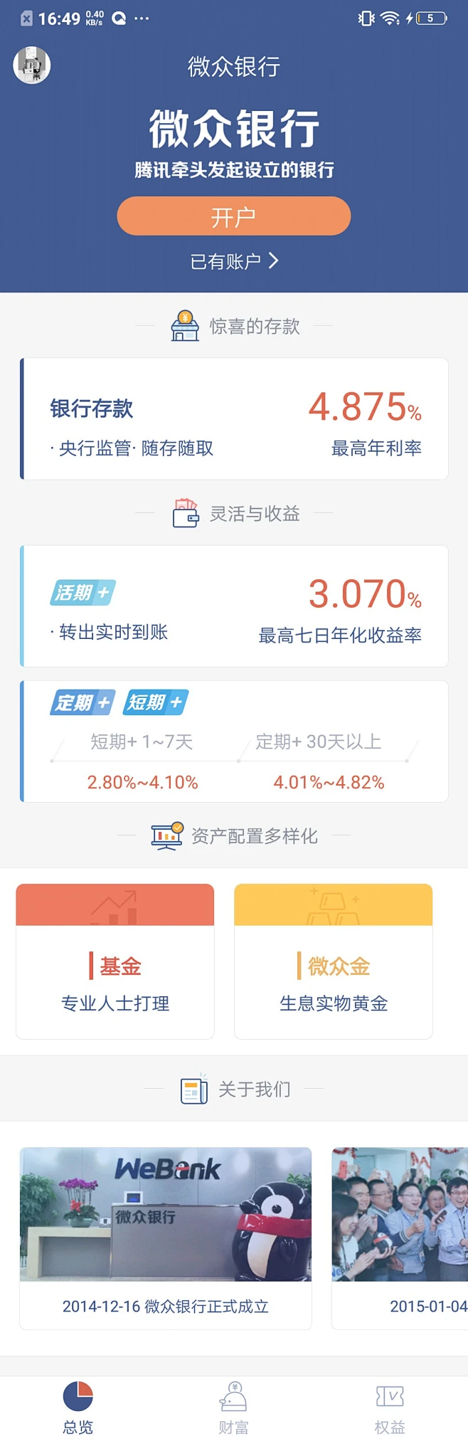 微众银行