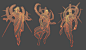 Innocence Sketch - Path of Exile Art Gallery