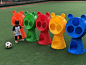 塑料投靶器户外体育玩具幼儿园户外体育器械儿童运动器材投球器-淘宝网