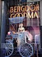 Bergdorf Goodman.