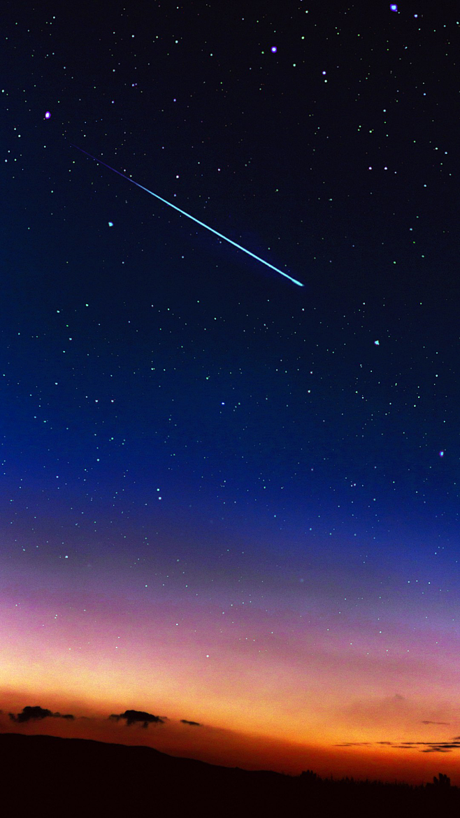 流星