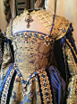 really cool way to secure girdle belt and absolutely beautiful adornments,  #absolutely #Adornments #Beautiful #belt #cool #girdle #historicalclothingrenaissance #secure