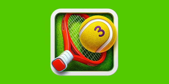 Iconography - App Ic...