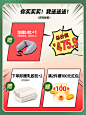 金橡树 泰国原产进口天然乳胶床垫1.8m床1.5米护脊纯5cm10cm 泰享-tmall.com天猫