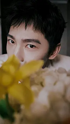 #明星壁纸#杨洋
