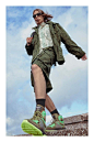 时尚‖GIVENCHY 2020 PreFall Menswear

越来越好了！图3、8、9、11、15都很好看！ ​​​​