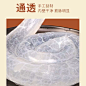 【装6斤肉】天然猪肠衣灌香肠家用自制腊肠灌肠的工具猪小肠肠衣-tmall.com天猫