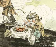 貓爺！采集到早稻