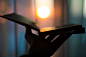 Knowledge is light by Aline B on 500px
