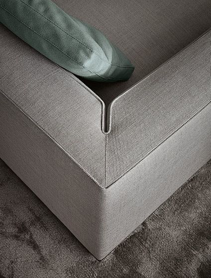 Powell Sofa by Rodol...