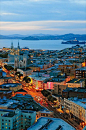 My love:San Francisco, California: 