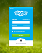 Skype