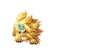 小黄金兽