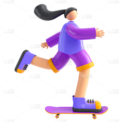 肖肖睡不醒采集到C4D素材