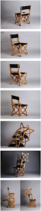 The New Electron Chair by Konstantin Achkov 生活圈 展示 设计时代网-Powered by thinkdo3