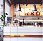 【设计散步29 曼谷咖啡特辑】Clear Story，北欧小店的简洁利落 | TOPYS | 全球顶尖创意分享平台 OPEN YOUR MIND | 作品