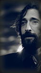 Adrien Brody