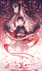 #野良神# #天神#
pixiv48702092_p0