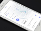 Amazing Travel UIs – UX Planet : by Danielle Reid