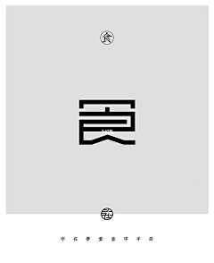 玉如沈大侠采集到字体