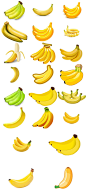 香蕉png