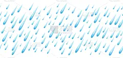 雨滴,四方连续纹样,华丽的,湿,平视角,纺织品,天气,壁纸,春天,喷