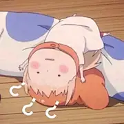 冬天太冷了
