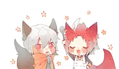 王者荣耀 同人图 插画 壁纸 | 绘画作品 