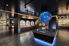 DZY宇采集到Z-展项