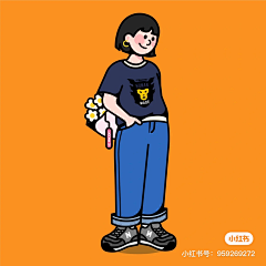 啊波能采集到绘画教程