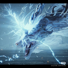 小灰灰之采集到黑神话悟空