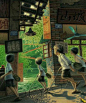 麦琪的空间 [http://623102560.qzone.qq.com]