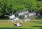 日本Nonscale公司在伦敦公园完成“摩天亭”雕塑设计简介_日本Nonscale公司在伦敦公园完成“摩天亭”雕塑设计图片_日本Nonscale公司在伦敦公园完成“摩天亭”雕塑设计应用_景观中国