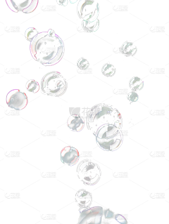 雨后晨光采集到水