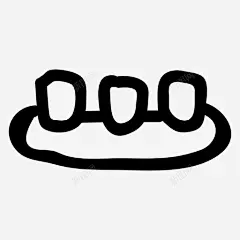 牙齿清洁药物图标 UI图标 设计图片 免费下载 页面网页 平面电商 创意素材