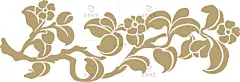 K24929-民俗花纹15