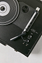 Slide View: 4: Crosley Portfolio Record Player