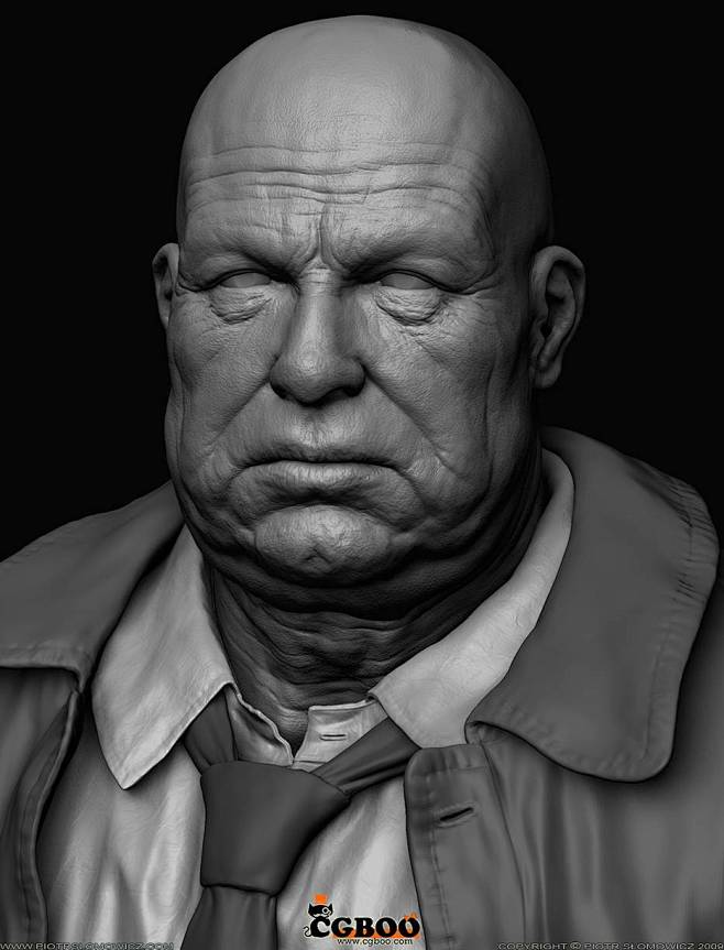 【新提醒】【ZB教程】ZBrush175...