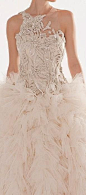 Peter Langner gown 2013 ♥✤ | KeepSmiling | BeStayClassy