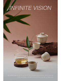 辛碧拉采集到茶空间