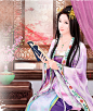#手绘# #古风#