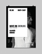Flyers | Sgustok Design